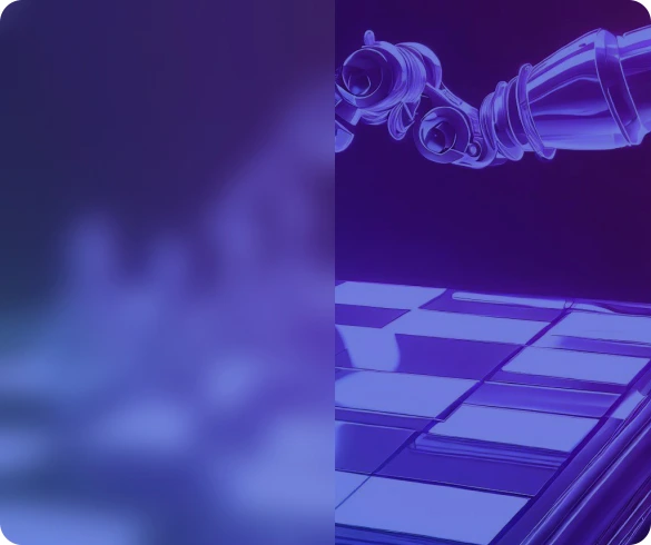 One of the earliest AI applications was in game playing, with IBM's Deep Blue chess computer defeating world champion Garry Kasparov in 1997.
